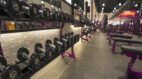 planet fitness fort oglethorpe georgia